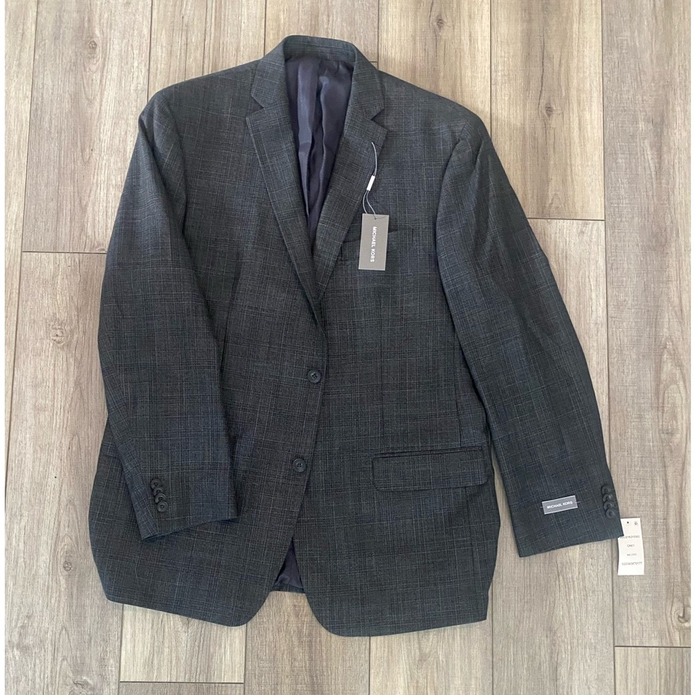 Men’s sport coat Micheal Kors 44L